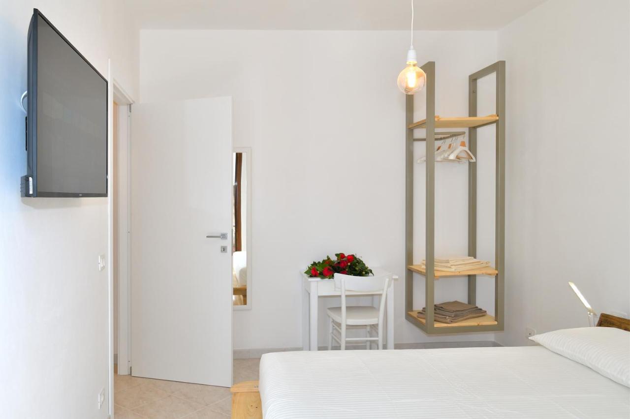 A Casa Ida Apartment Bagnoregio Exterior photo