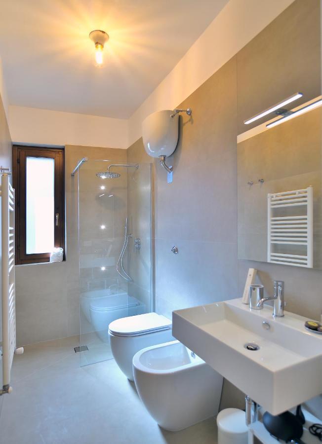 A Casa Ida Apartment Bagnoregio Exterior photo