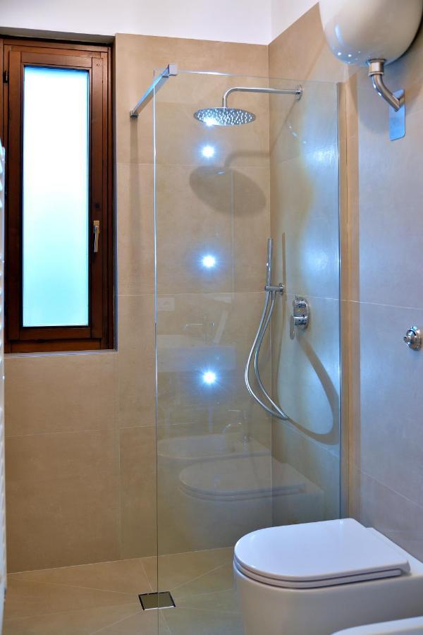 A Casa Ida Apartment Bagnoregio Exterior photo