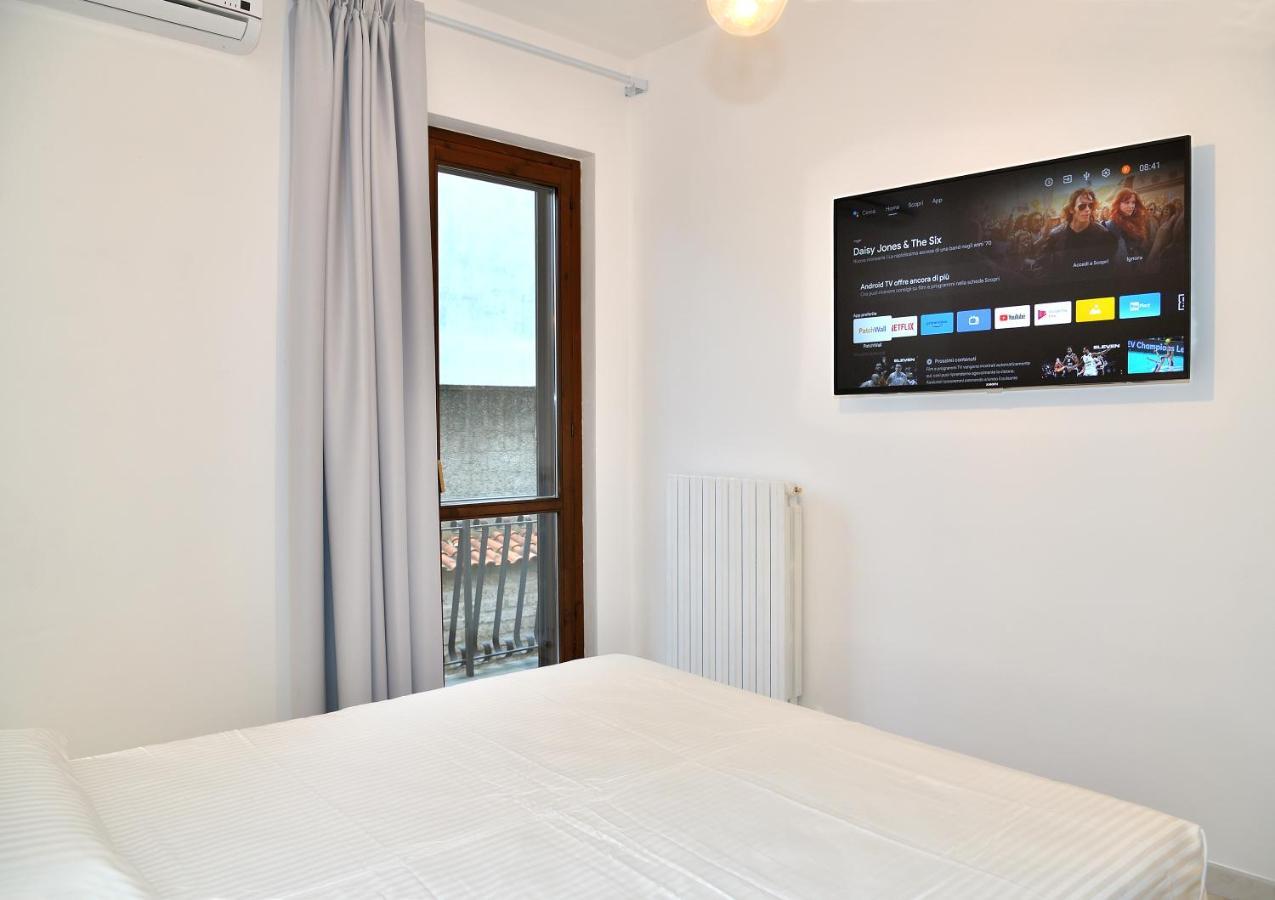 A Casa Ida Apartment Bagnoregio Exterior photo
