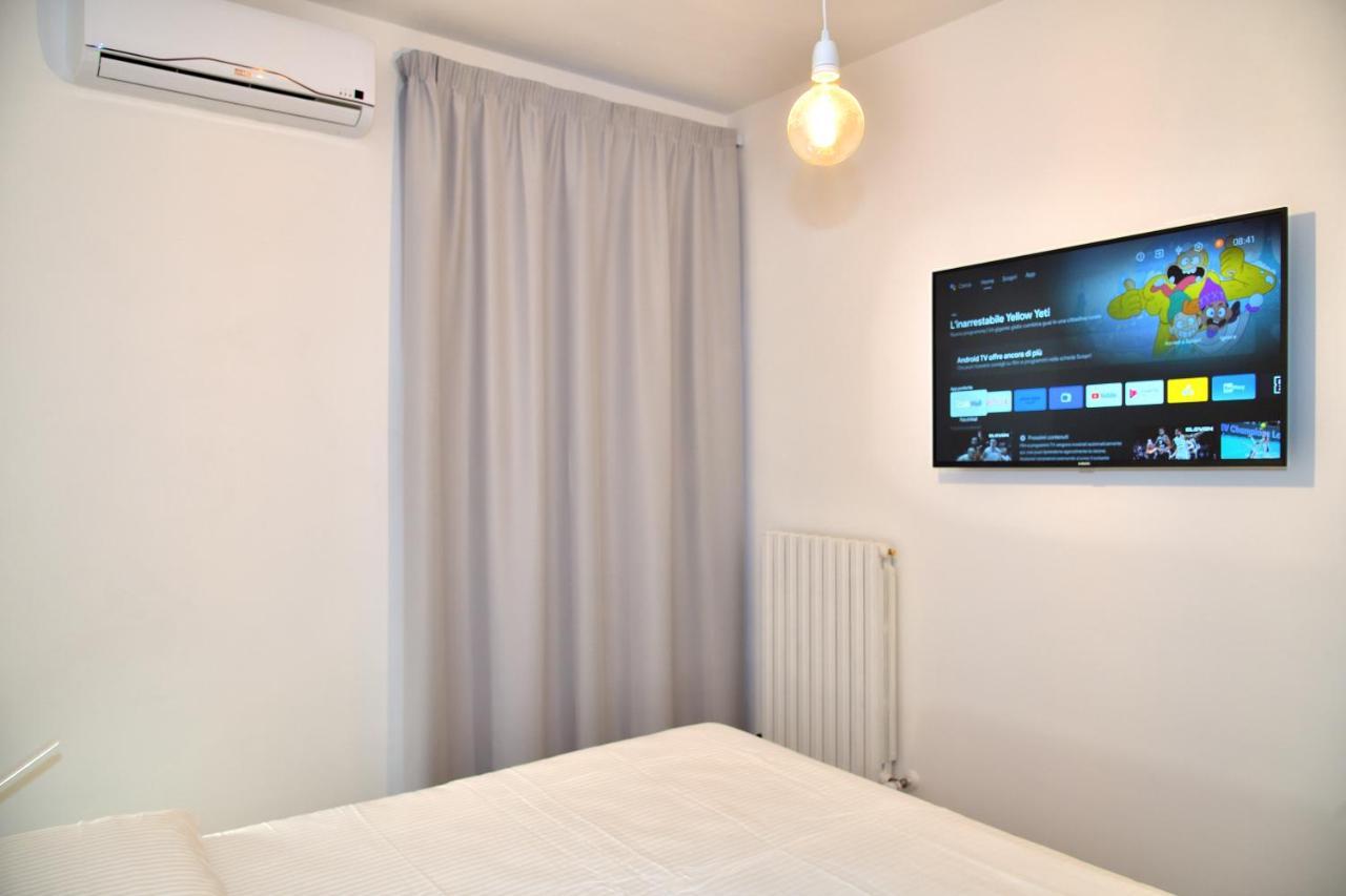 A Casa Ida Apartment Bagnoregio Exterior photo