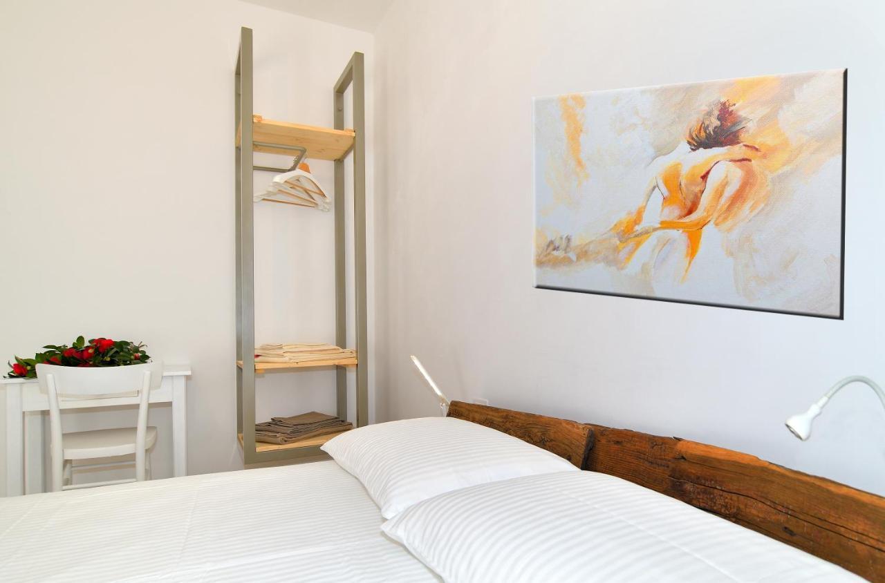 A Casa Ida Apartment Bagnoregio Exterior photo