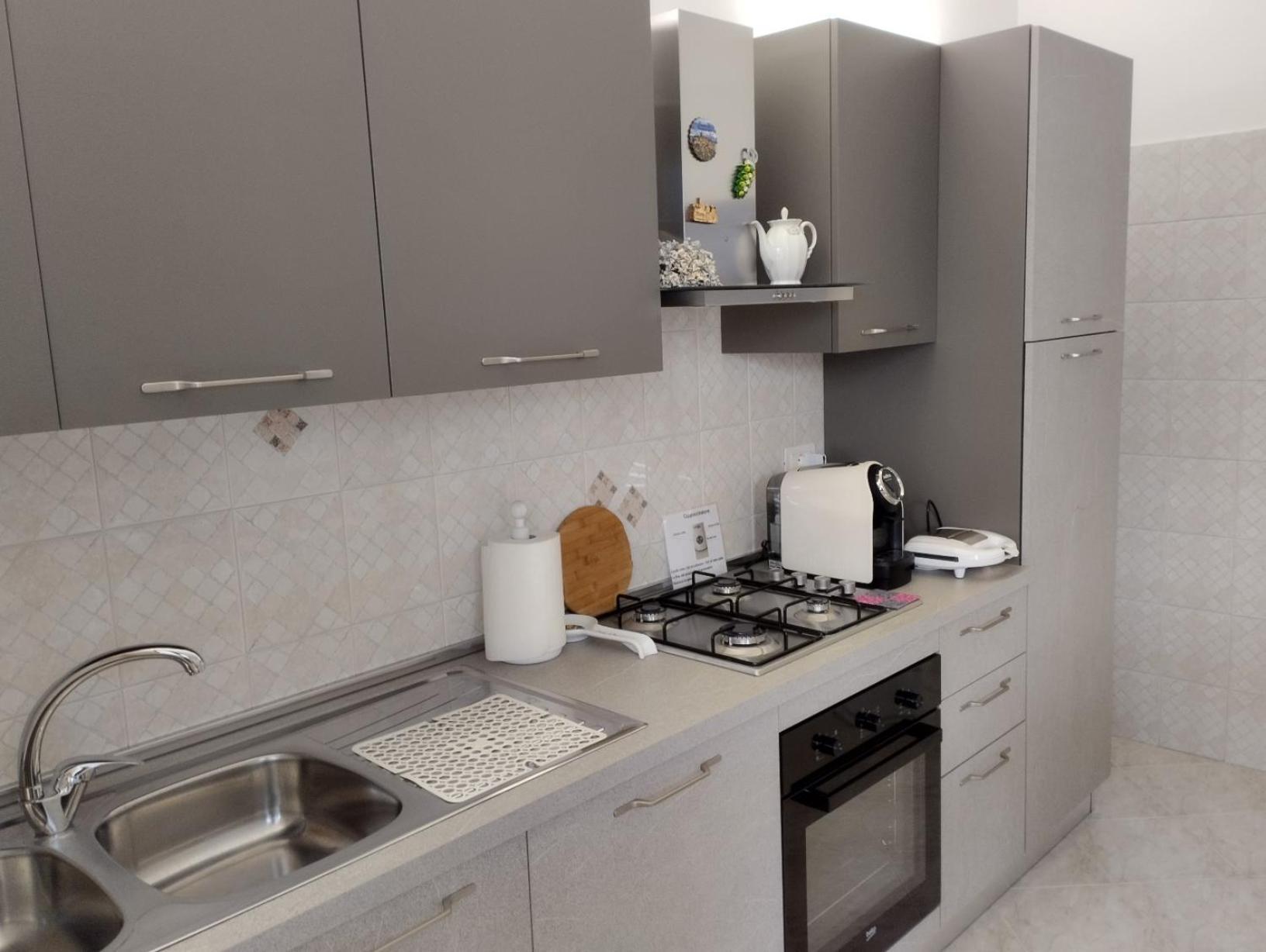 A Casa Ida Apartment Bagnoregio Exterior photo