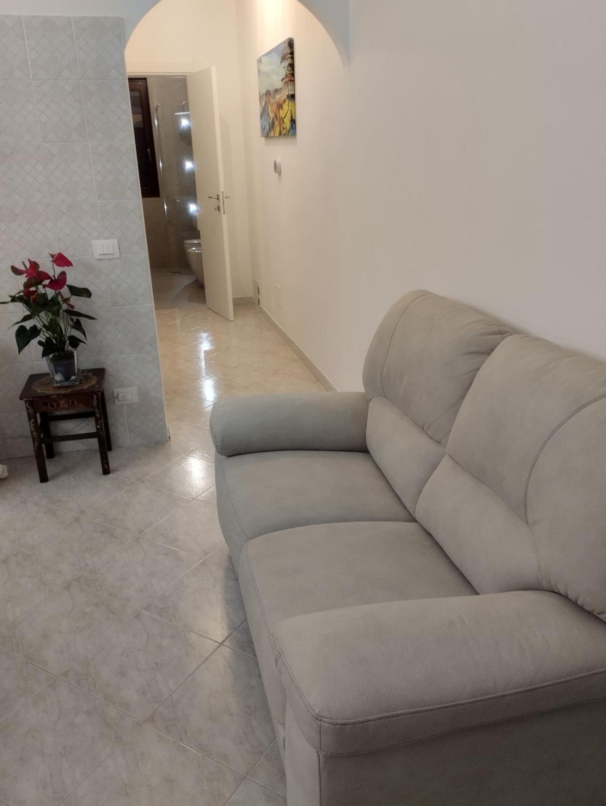 A Casa Ida Apartment Bagnoregio Exterior photo